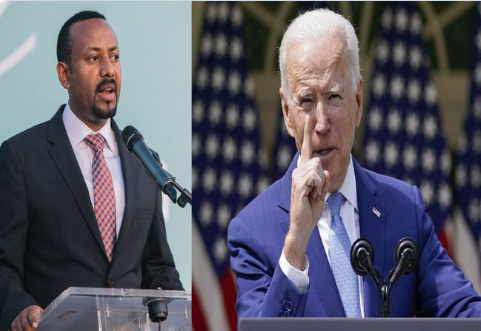 AdamuKenea1's tweet photo. Hidden agenda of neocolonialists!
Ethiopians would never accept the hidden ajenda of some western politicians’ neocolonialists. Ethiopians will never allow indirect colony in the name of aids/support that might be used as tools/instruments for dependency. https://t.co/Jtm7mS4onQ