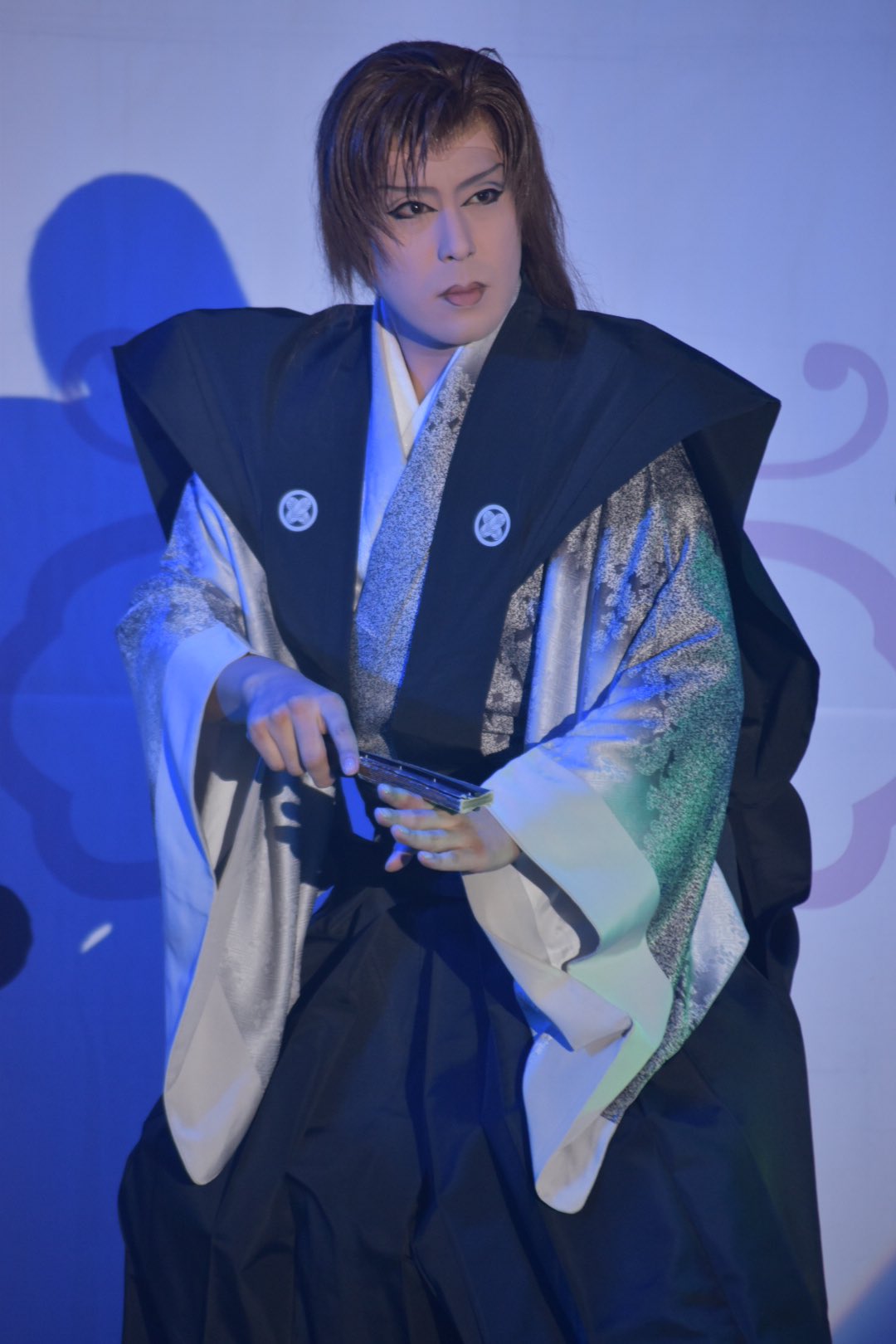 nazuna on X: 劇団紫吹 2021.9月公演 甘木観光ホテル甘木館（福岡） 919(日)☀️ 山河🎵 茜大介さん 大衆演劇 舞台  t.co4MxtGEHdbR  X