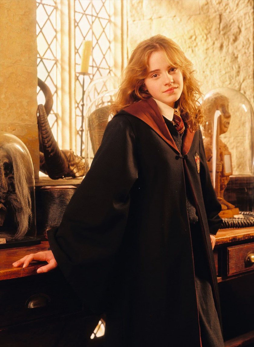  Happy Birthday Hermione Granger   