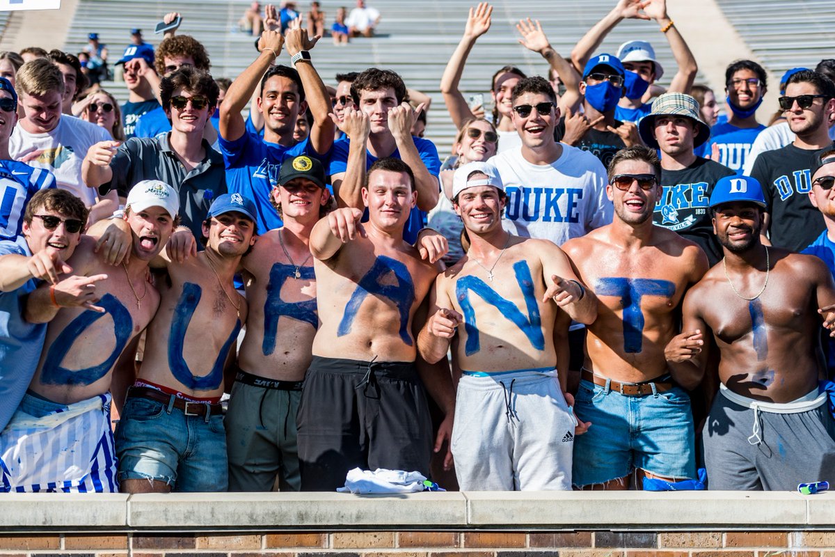 Duke Baseball tweet media