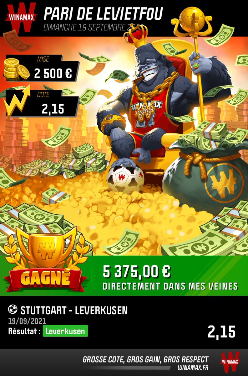 CALAMUSA Pierre tweet media