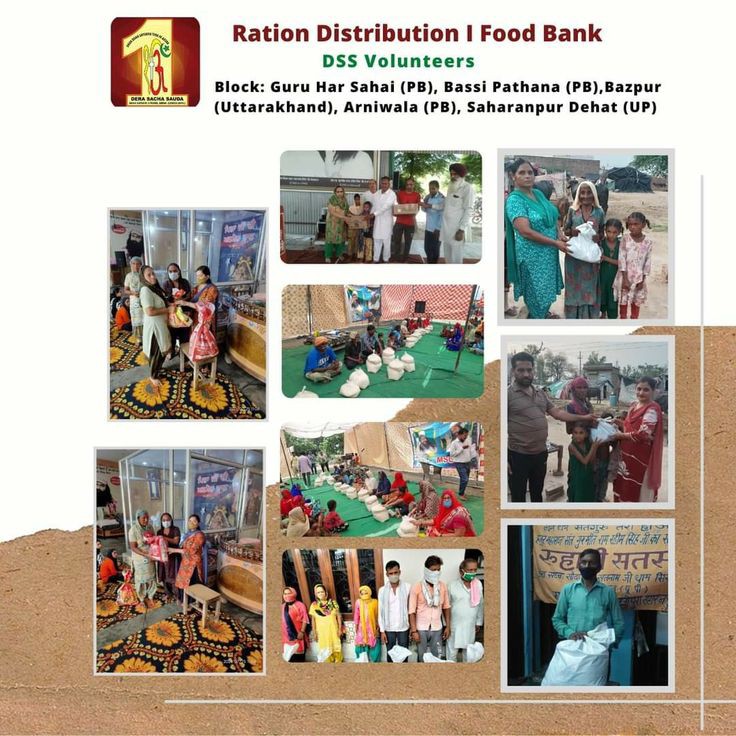 Sahilku63038338's tweet photo. #FastingForOthers
#FastForHumanity
#KeepFastAndDonate
#BabaRamRahim
#DeraSachaSauda volunteers #keepFast once in week and disterbute that day's food to neddy people by the inspiration of
Saint @Gurmeetramrahim Singh Ji Insan https://t.co/WqWybuovH0