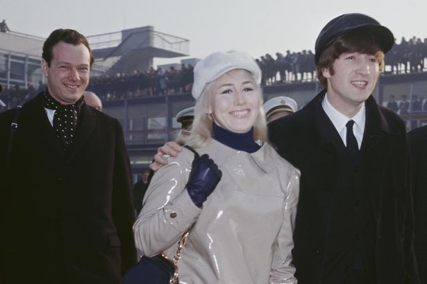 Happy birthday brian epstein 