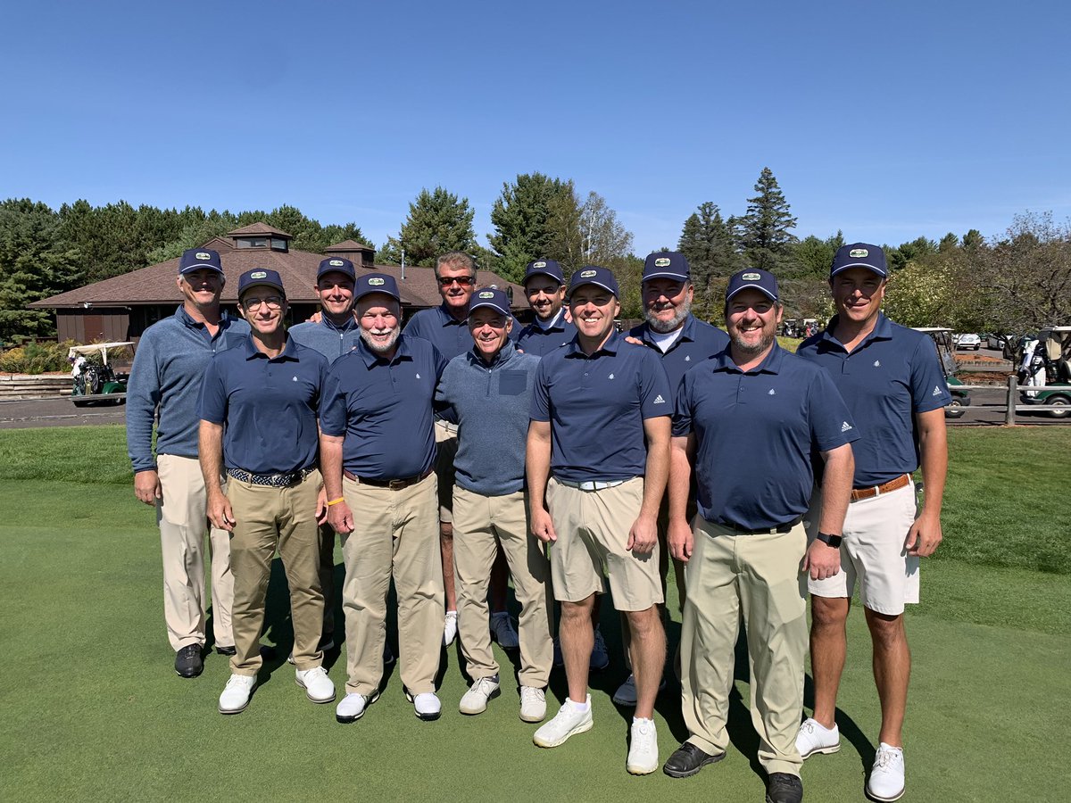 Minocqua CC tweet media