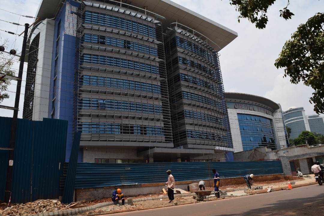 Benson Turamye tweet media