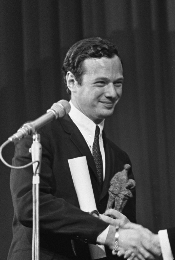 Happy birthday Brian Epstein 