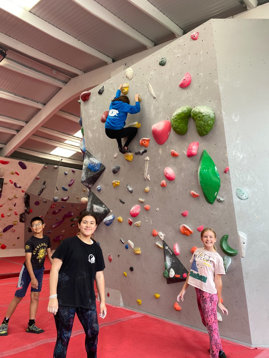 Boarding at St Peter’s School, York tweet media