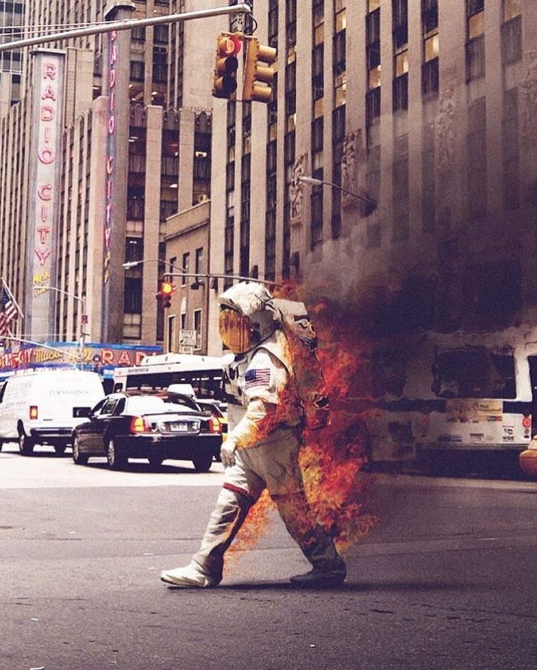 rhgents's tweet photo. We gon' burn the whole house down  🔥The most powerful weapon on earth is the human soul on fire; what sets your soul on fire? Let me know in the comments below. https://t.co/YAhYjGstyj