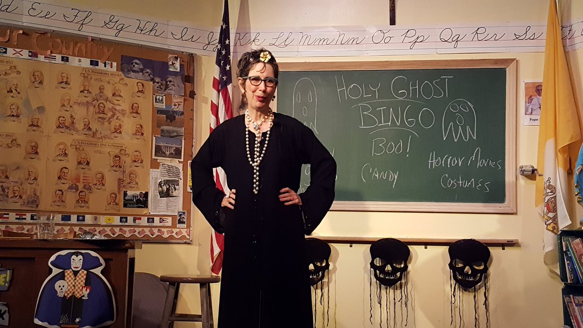 Nuns4Fun Entertainment tweet media