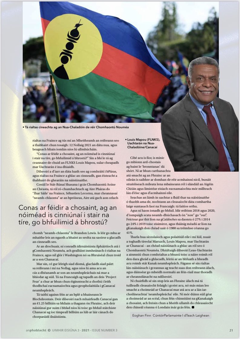 Eoghan Ó Finn tweet media