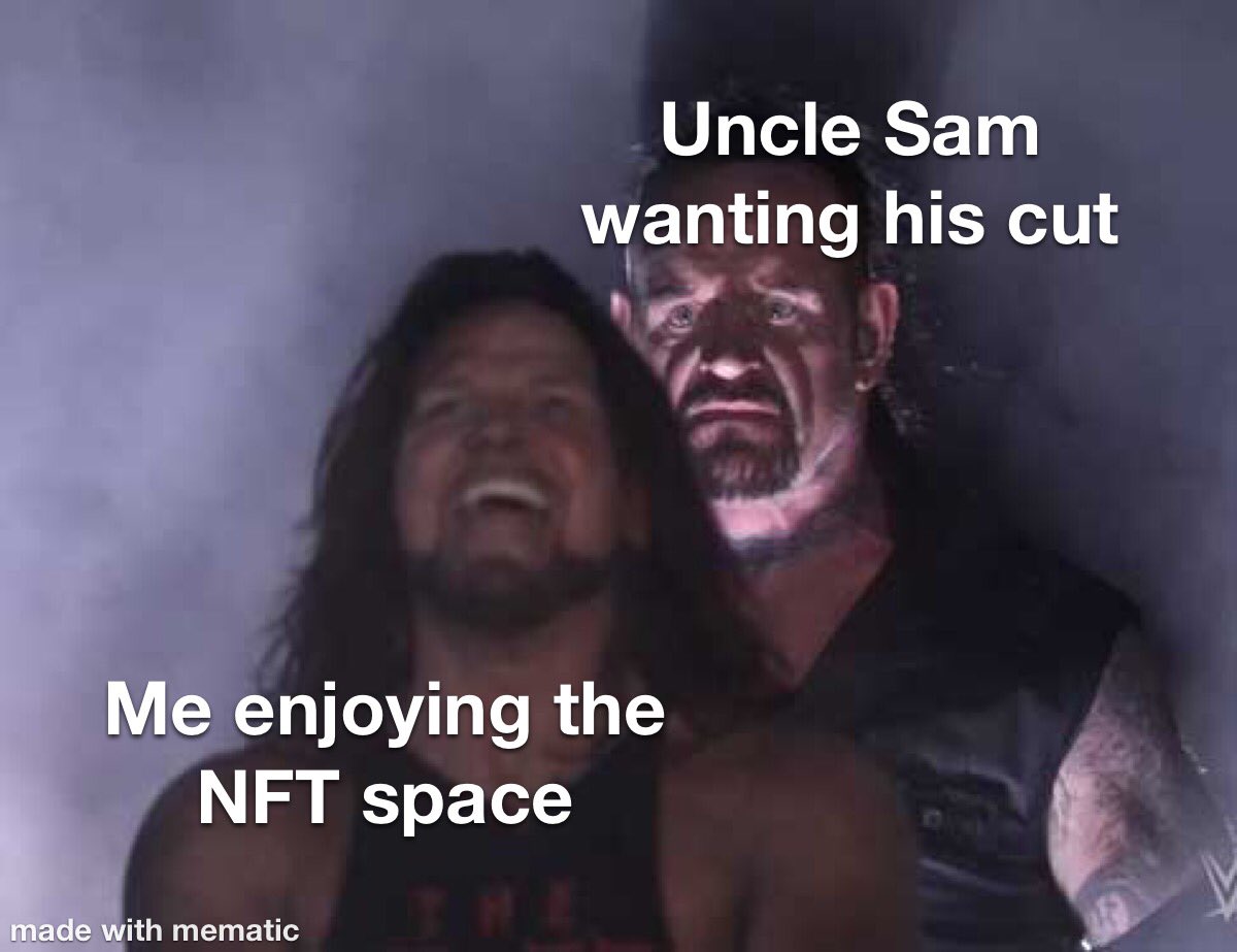 NFT Meme Daddy (@nftmemedaddy) on Twitter photo 