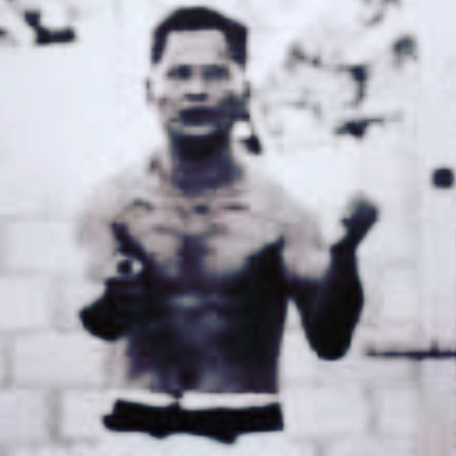 FSDC92's tweet image. Happy birthday to GM Tatsuo Shimabuku 
he would have been 113 today! #Isshinryu