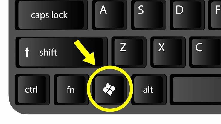 bilgisayardiIi's tweet photo. Windows logo tuşlu klavye kısayolları 👇🏻👇🏻 https://t.co/4j1c9fPLFq