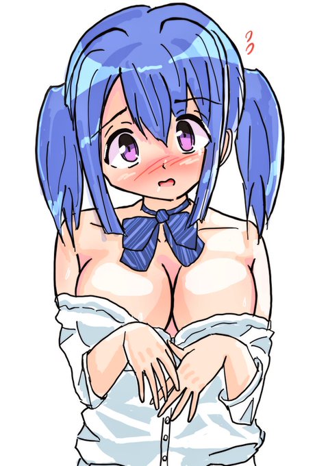 アオちゃん描いてみました!初描きです☀️短時間で描く練習(^-^)☀️可愛くかけた🎵
#笠音アオ 