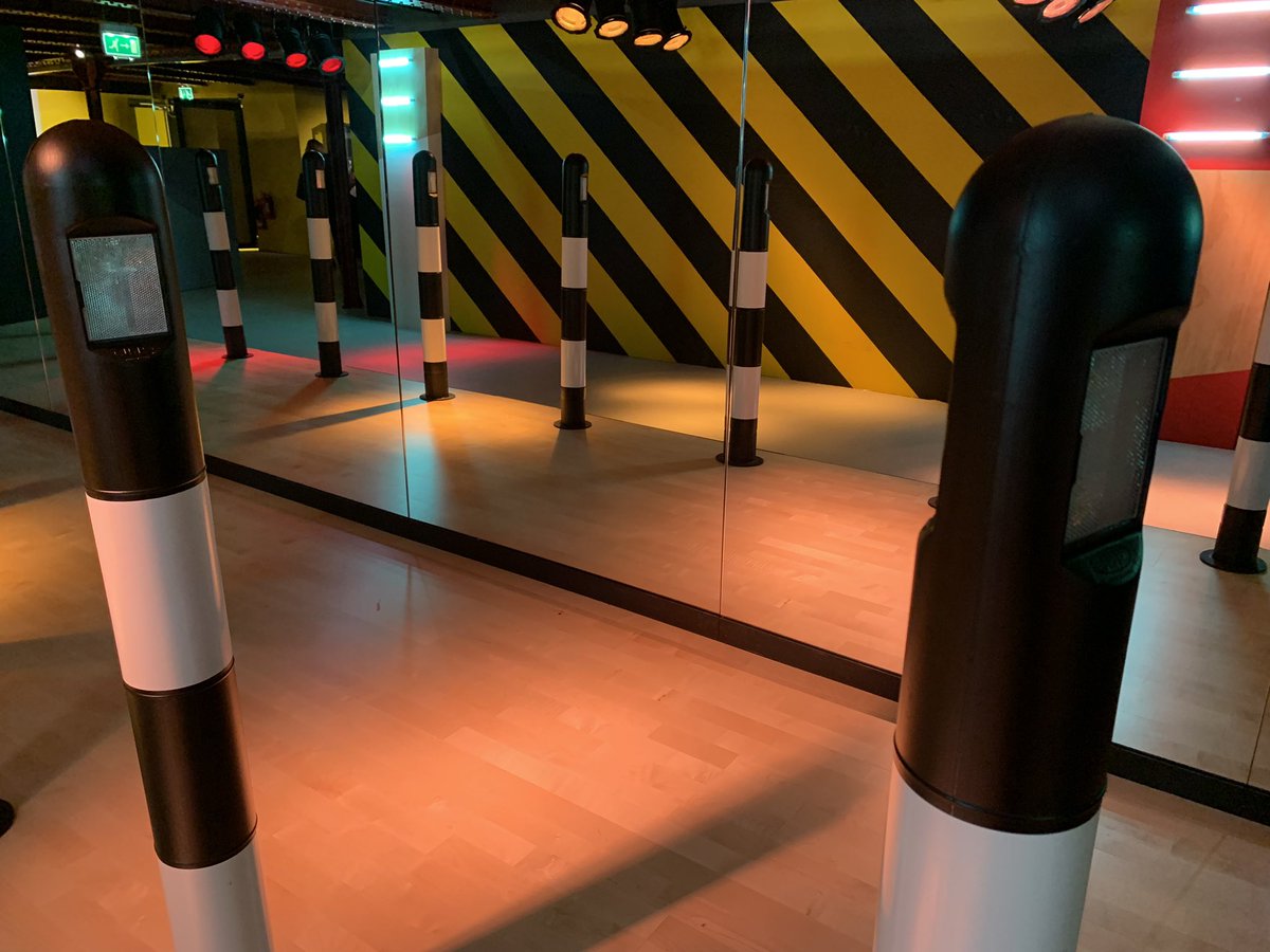 lookoutwales2's tweet image. #usehearingprotection @sim_manchester #fac51