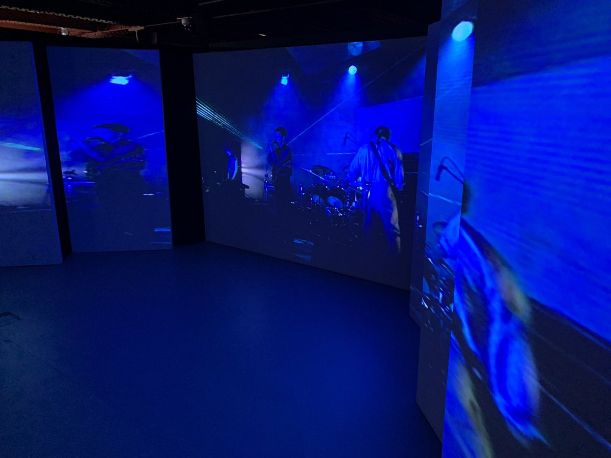 lookoutwales2's tweet image. #usehearingprotection @sim_manchester #fac51