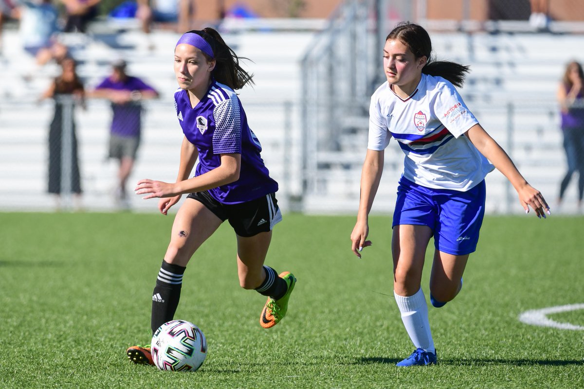 OntarioIsSoccer's tweet photo. A pair of early goals lifted the @WSCStrikers to a U-14 Girls Ontario Cup win. 

Woodbridge defeated @AllianceFCLdn 2-1 to secure the provincial championship. 

More photos, match report and highlights here: 

https://t.co/VWYJUqlOHc https://t.co/9U2owIm2mE