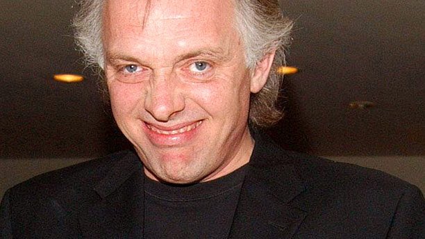 I miss Rik Mayall. #RikMayall #TheYoungOnes #Bottom #ComedyGenius