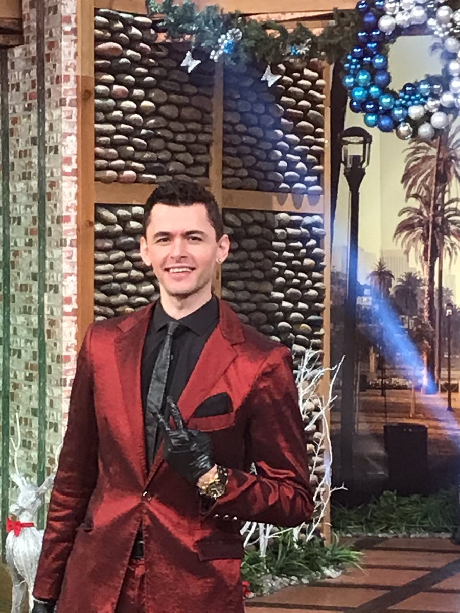 CARLO PAYES tweet media