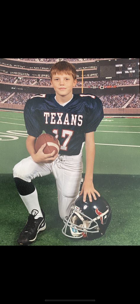 Lord please let the <a href="/HoustonTexans/">Houston Texans</a> get the W today