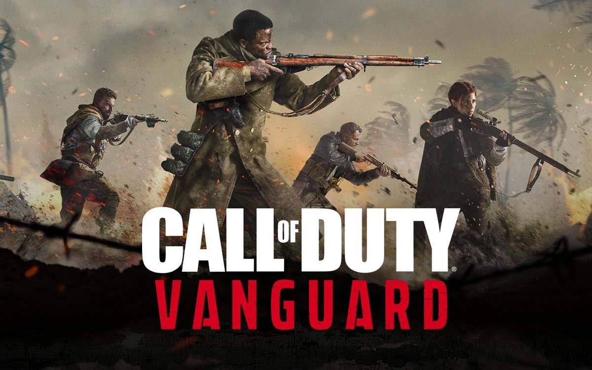 Suprale34's tweet image. 🎁Concours🎁

Remporte le JEU : Call of duty Vanguard

Pour participer :
✅RT + Follow @Suprale34 
✅Tag 1 ami

⚡️Augmente tes chances de gagner en participant sur mon Discord : discord.gg/ymptVWa

TAS : 01/11
