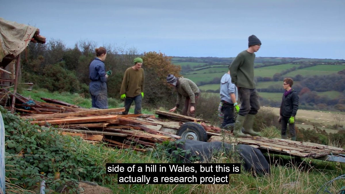 No Context Grand Designs (@ukgranddesigns) on Twitter photo 