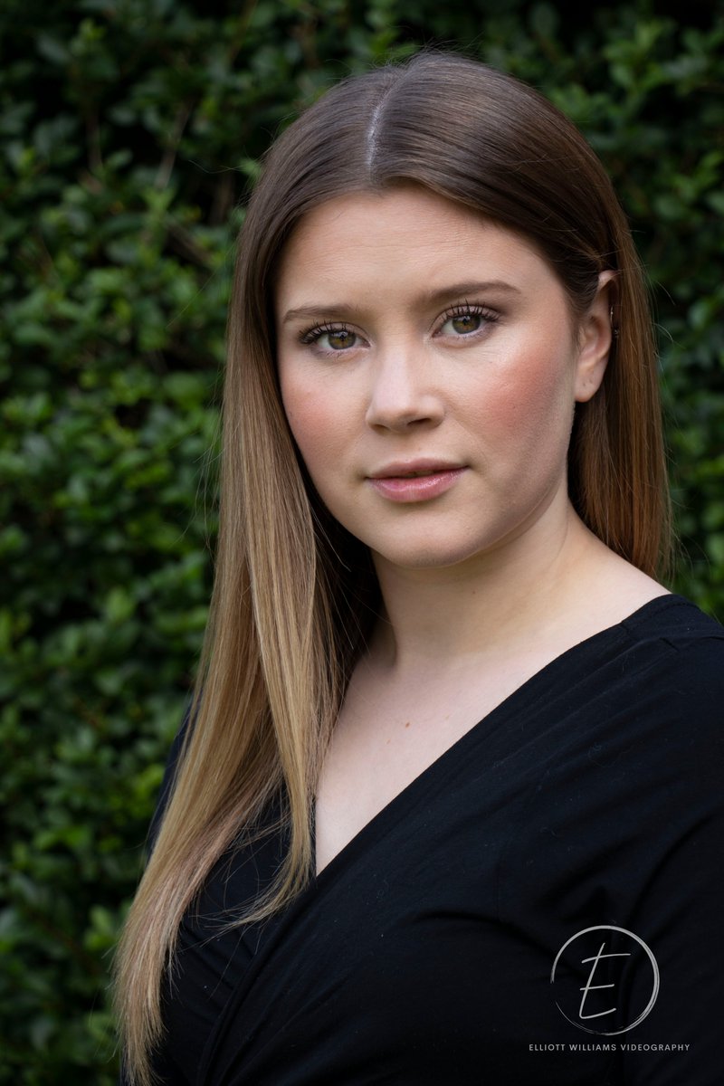 Absolutely over the moon with my new headshots! Courtesy of Elliott Williams. For any enquires visit elliottwilliamsvideography.co.uk
