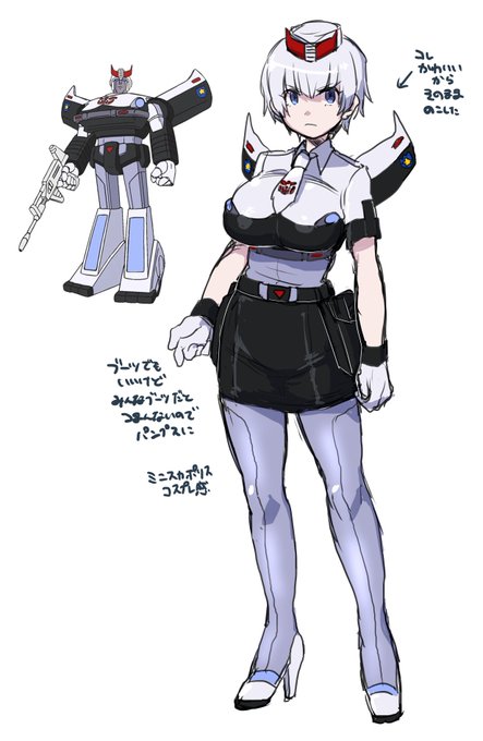 擬 いい加減やめます・・・ 