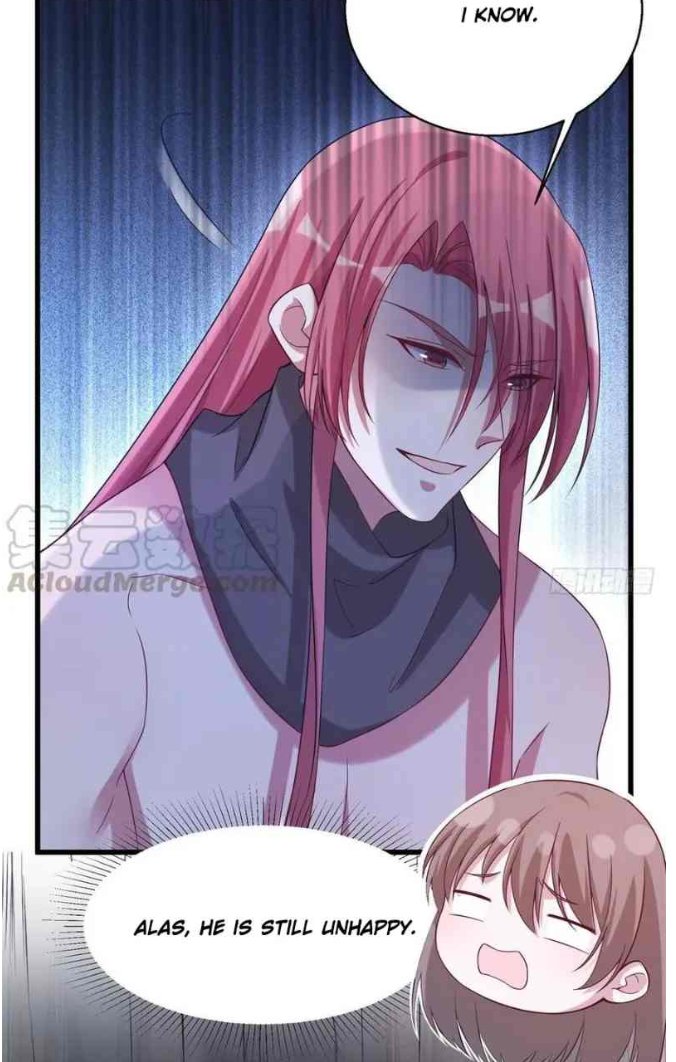 HansXIVZoe's tweet image. Tama yan, explain agad sa first husband 😂
#Chapter181