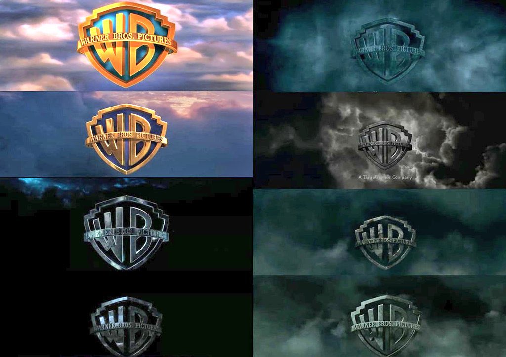 andrugeek's tweet photo. Si así comienza, sabes que será una gran película 🤓⚡️ #HarryPotter https://t.co/VZIGT5c2To