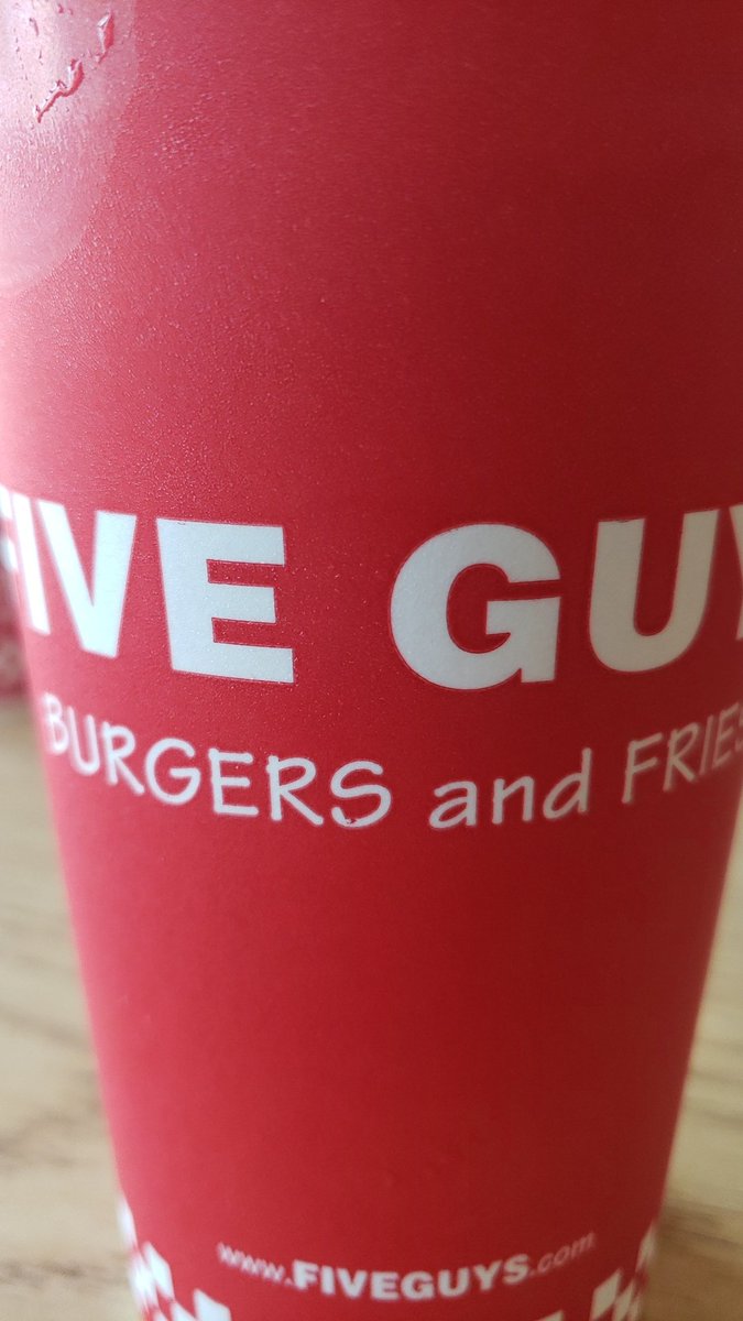 No #burger like #fiveguys 🔥🔥🔥🔥🔥🔥🔥🔥🔥🔥
