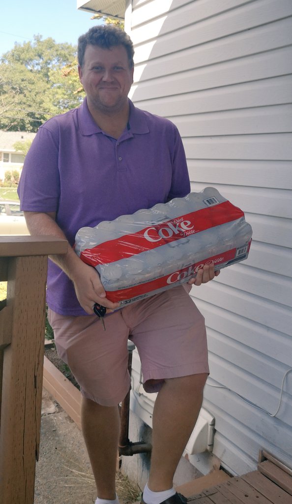 Paul Shaughnessy (PaulShag) / Twitter