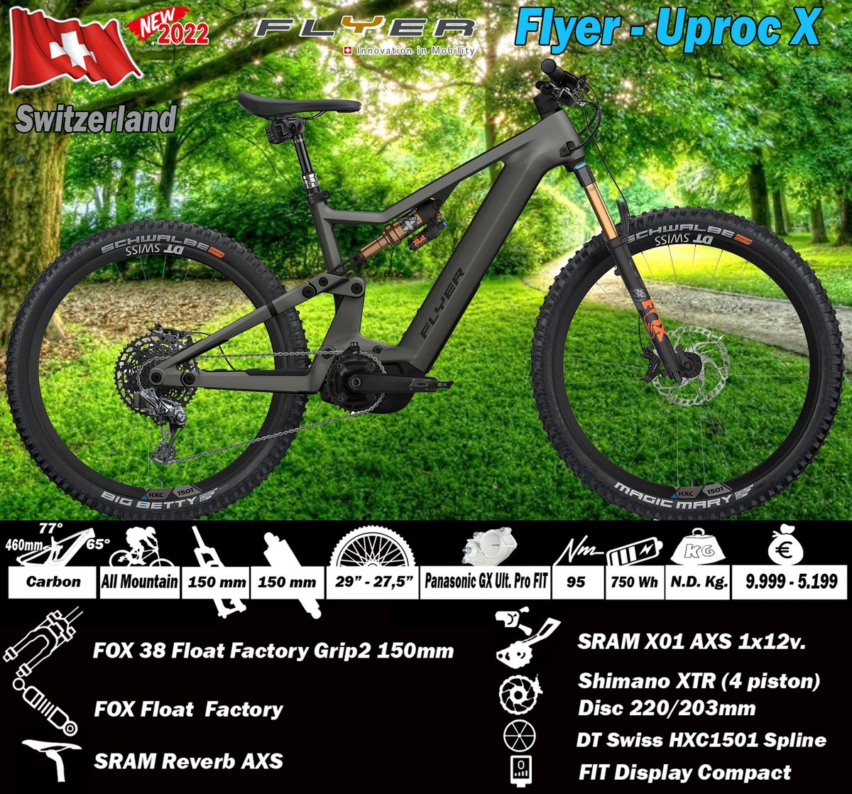 𝗲𝗠𝗧𝗕𝗶𝗸𝗲 Emtbikes Twitter