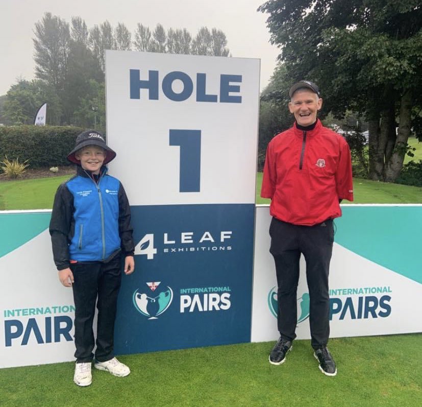 BonnesParker's tweet photo. Brilliant day on Friday at Hilton Templepatrick for the International Pairs. @winkerwatson1 #pb https://t.co/GmLq5NxoTC