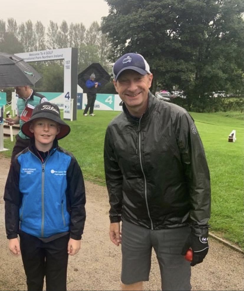 BonnesParker's tweet photo. Brilliant day on Friday at Hilton Templepatrick for the International Pairs. @winkerwatson1 #pb https://t.co/GmLq5NxoTC