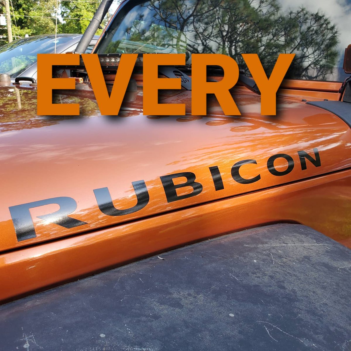 TriggerWr's tweet photo. JEEP
#teambarricade #tacticalbrotherhood #jeep #jeepwrangler #rubicon #alljeepnation #infinite_jeeps #globaljeeps #offroad
#relentlesslypatriotic
#offroadvehiclesdaily #jeepsofinstagram #smittybuilt
#eagbumpers #jeeploversusa #wherethepavementends https://t.co/omBUDAnayH