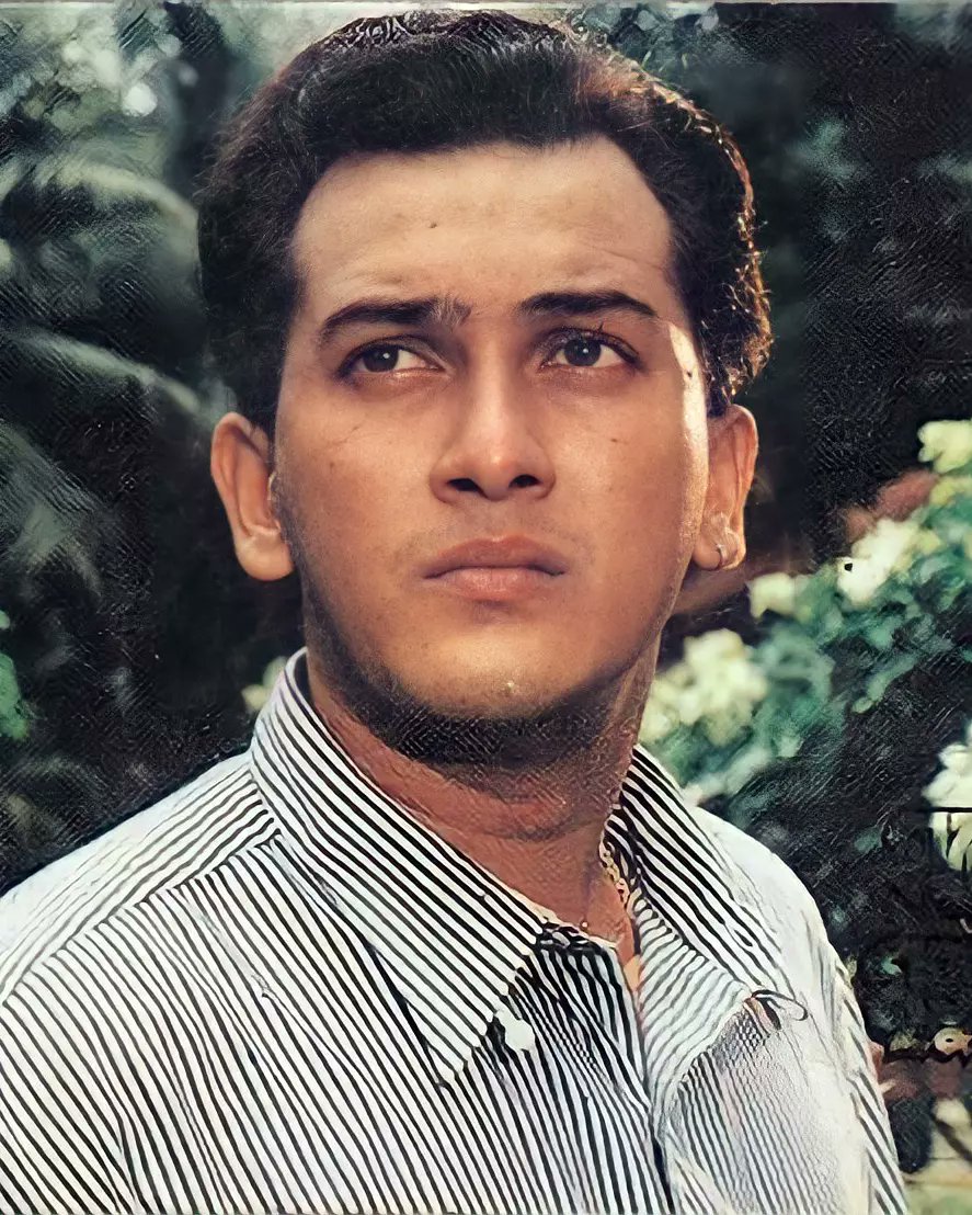 Happy birthday star salman shah. 