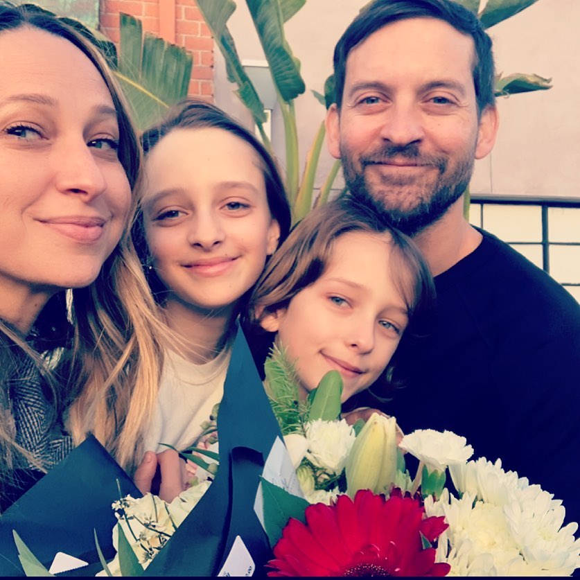 Tobey Maguire Otis Tobias Maguire