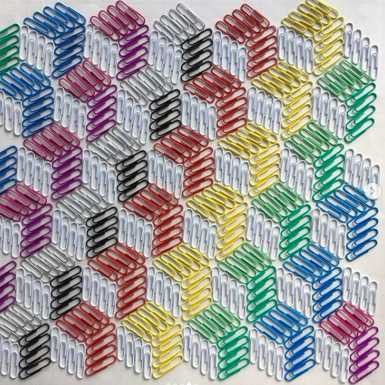 ONTSpecialNeeds's tweet photo. In case you missed our #DailyMathChallenges this week, here are all the images we tweeted!
#MathTalks
What math do you see?
What patterns do you see?
How many different shapes do you see?
Enjoy the discussion with your class! https://t.co/FZNgcIRG9G