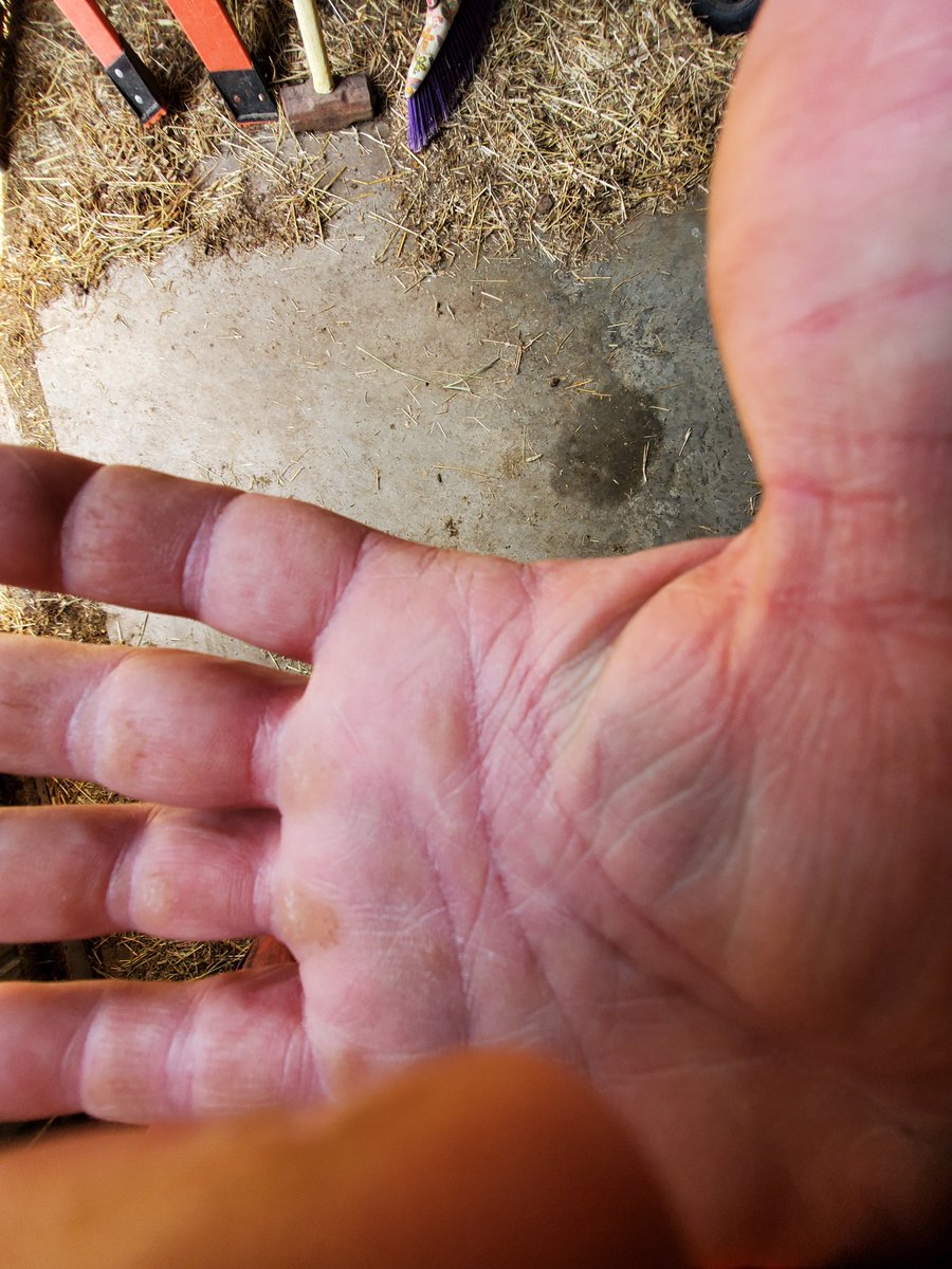 John Marlin - VP @ CITI tweet media