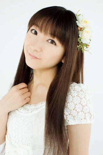 Happy Birthday to Yui Horie! 