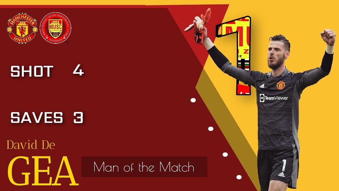 UnitedMizoram's tweet photo. Man of the Match David De Gea
A va phu hliah hliah em
Vote hmuh dan
De Gea 63%
Cristiano Ronaldo 19%
Jessie Lingard 8%
Bruno Fernandes 4%
Aaron Wan Bissaka 1%
Raphael Varane 1%
Mason Greenwood 1%
Paul Pogba 1%
Mc Tominay 1%
Luke Shaw 1%
#musc_m #ggmu #de_gea #Man_utd https://t.co/1JO7sI47Tm