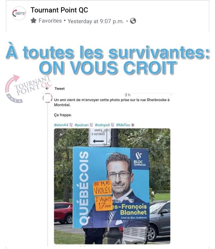 Le Revoir tweet media