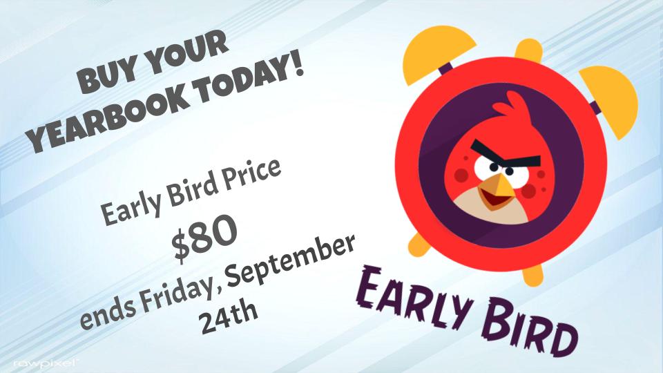 Crofton HS Yearbook: The Memory Card tweet media