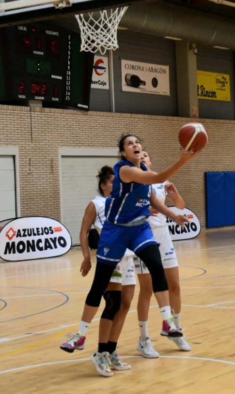 CNHeliosBasket's tweet image. @cnhelios @AzulejosMoncayo 
Nuevo partido preparatorio para el LF2, en este caso, contra Osés Ardoi de liga Challenge
Derrota final 63-74 pero poco a poco mejorando en el juego y en las sensaciones. Nuestro público, con ganas de disfrutar de la competición y un apoyo fundamental.