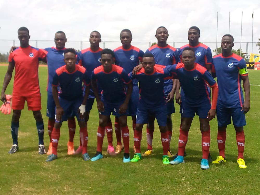 FecafootOfficie's tweet photo. #INTERPOULES2021
RÉSULTATS DE LA REMIÈRE JOURNÉE
#Limbe
#POULEA
EFBC de Douala 1️⃣➖2️⃣ Les Amis de Ngaoundere
Kohi Club 0️⃣➖2️⃣ Lausanne FC
#Bafoussam
#POULEB
GAZELLE FA Garoua 2️⃣➖0️⃣ CPS de Bertoua
#POULEC
RIZIERE FC Tonga 0️⃣➖2️⃣ RANGERS FC Bafut https://t.co/lzfEp9hLlE
