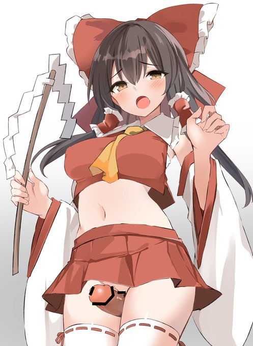 ニーソ好き・・・ 