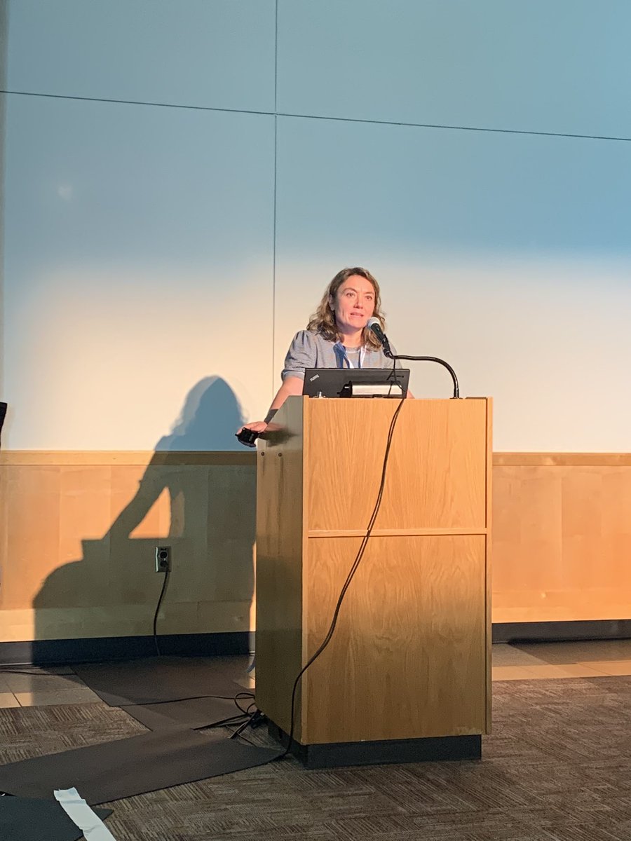 jennifer_shike's tweet image. Montserrat Torremorell @UMN_swine_group and Susan Detmer from the University of Saskatchewan, discuss influenza at #LemanConference @FJ_PORK