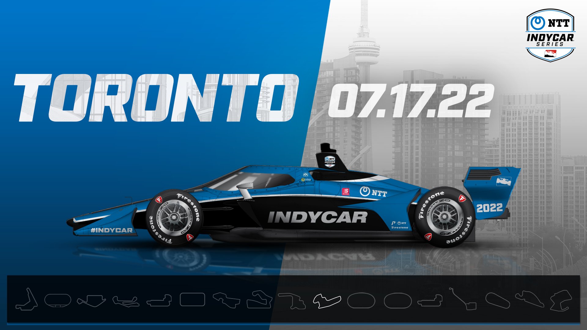 Indy 2022 Schedule Honda Indy Toronto (@Hondaindy) / Twitter