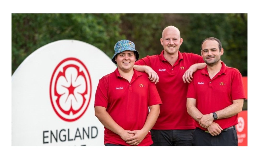 Cosby Golf Club (@cosbygolfclub) on Twitter photo Fantastic scores from James Billingham, Luke Burrows and Coby Cartwright. #proudtobecosby only 2 teams under par. <a href="/EnglandGolf/">England Golf</a>
Well done Fantastic scores from James Billingham, Luke Burrows and Coby Cartwright. #proudtobecosby only 2 teams under par. <a href="/EnglandGolf/">England Golf</a>
Well done